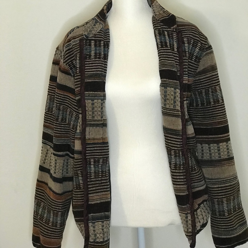 Vintage Coat